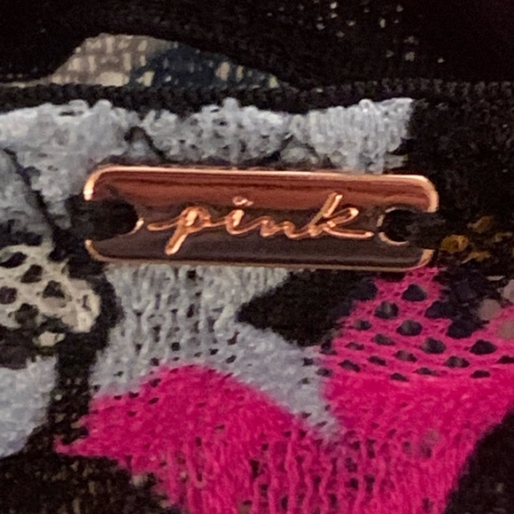 Pink from Victoria secret bras, never used, medium - Picture 1 of 6